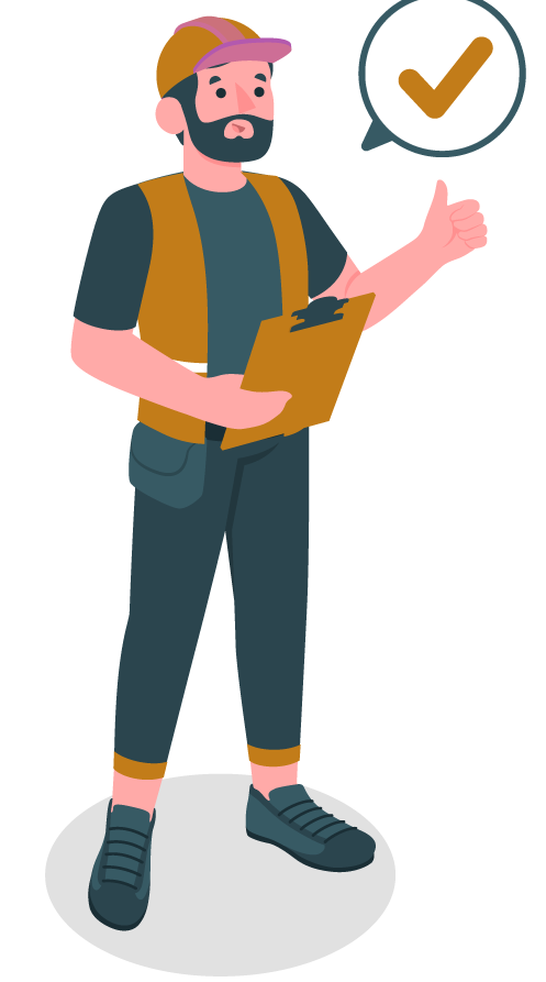 kilpailuta kuntotarkastus